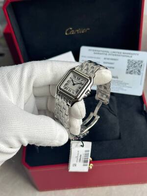 Cartier Panthere de Cartier Small